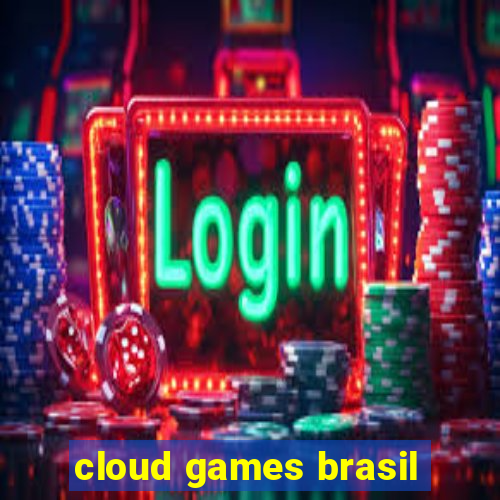 cloud games brasil